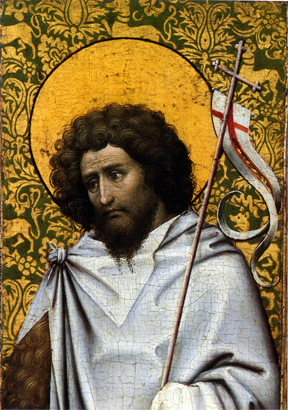 St. John the Baptist